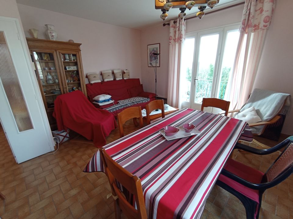 Maison 3 chambres et grand garage - Photo 2