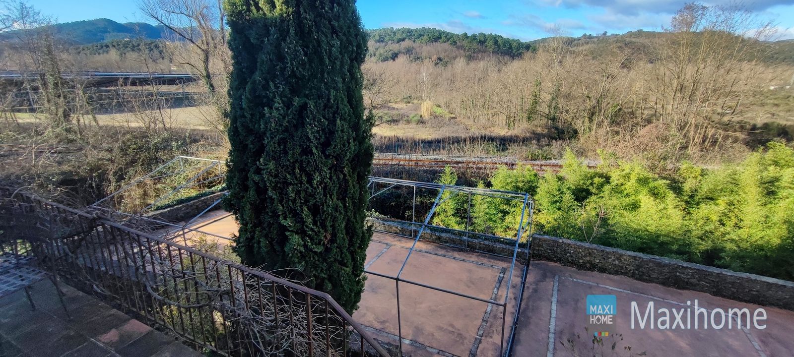 Propriété de prestige .16 pièces ' env. 420 m². Domaine de - Photo 4