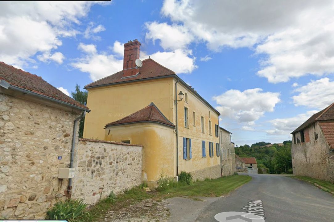 Maison à vendre, 12 pièces, 300 m², Torcy En Valois