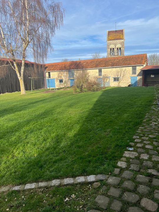 Grande Maison Familiale et une Maison mitoyenne avec cour - Photo 2
