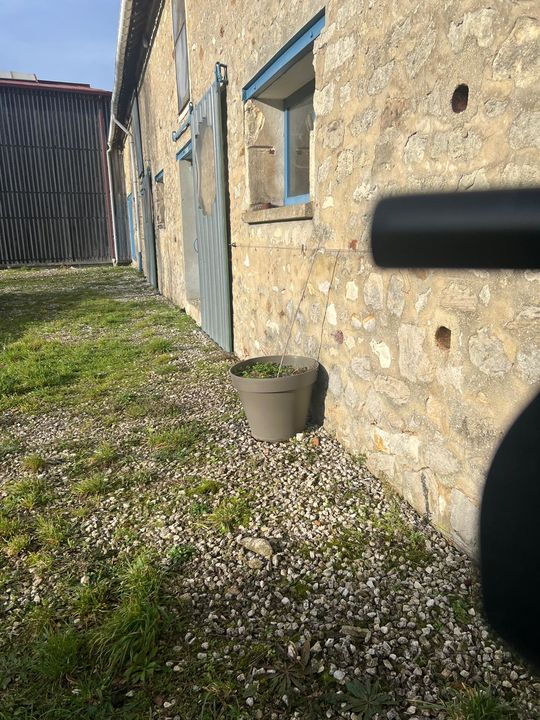 Grande Maison Familiale et une Maison mitoyenne avec cour - Photo 3