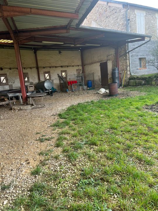 Grande Maison Familiale et une Maison mitoyenne avec cour - Photo 4