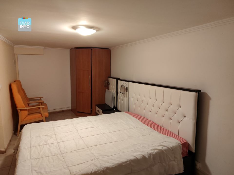 A LUGNY PROCHE MACON EN BOURGOGNE MAISON 9 PIECES DE 240 M² - Photo 3