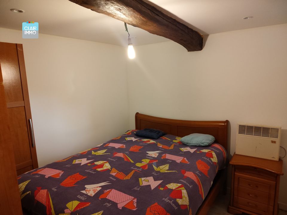 A LUGNY PROCHE MACON EN BOURGOGNE MAISON 9 PIECES DE 240 M² - Photo 4