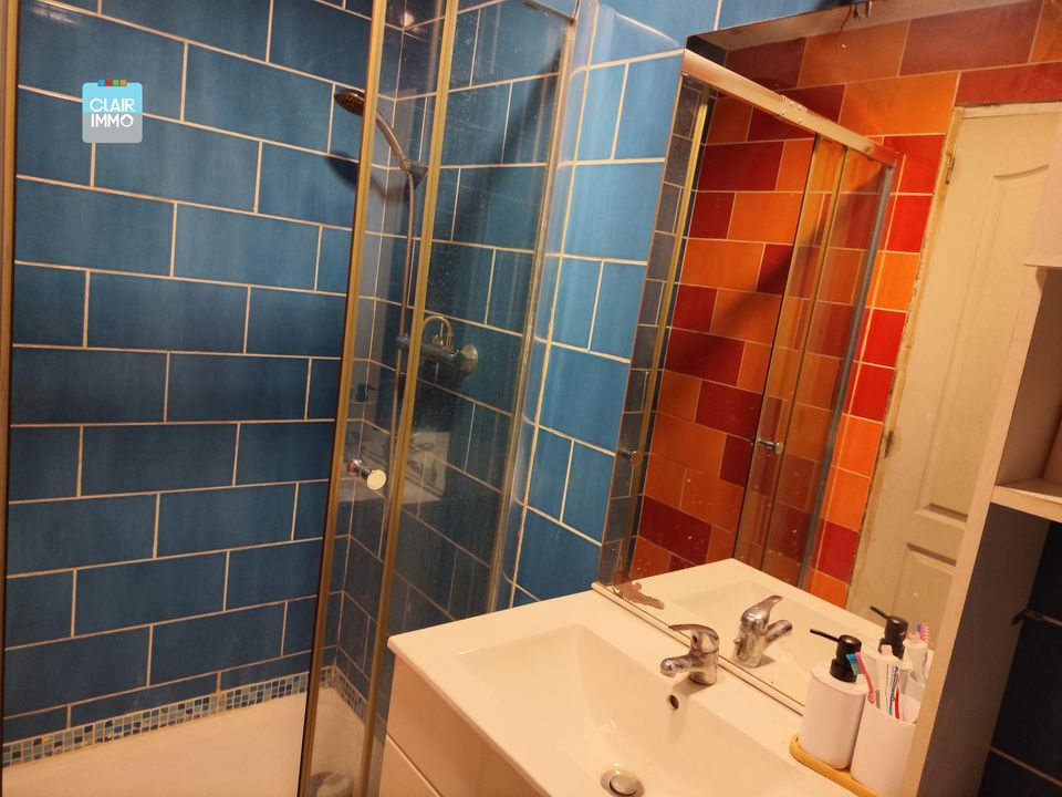 A LUGNY PROCHE MACON EN BOURGOGNE MAISON 9 PIECES DE 240 M² - Photo 5