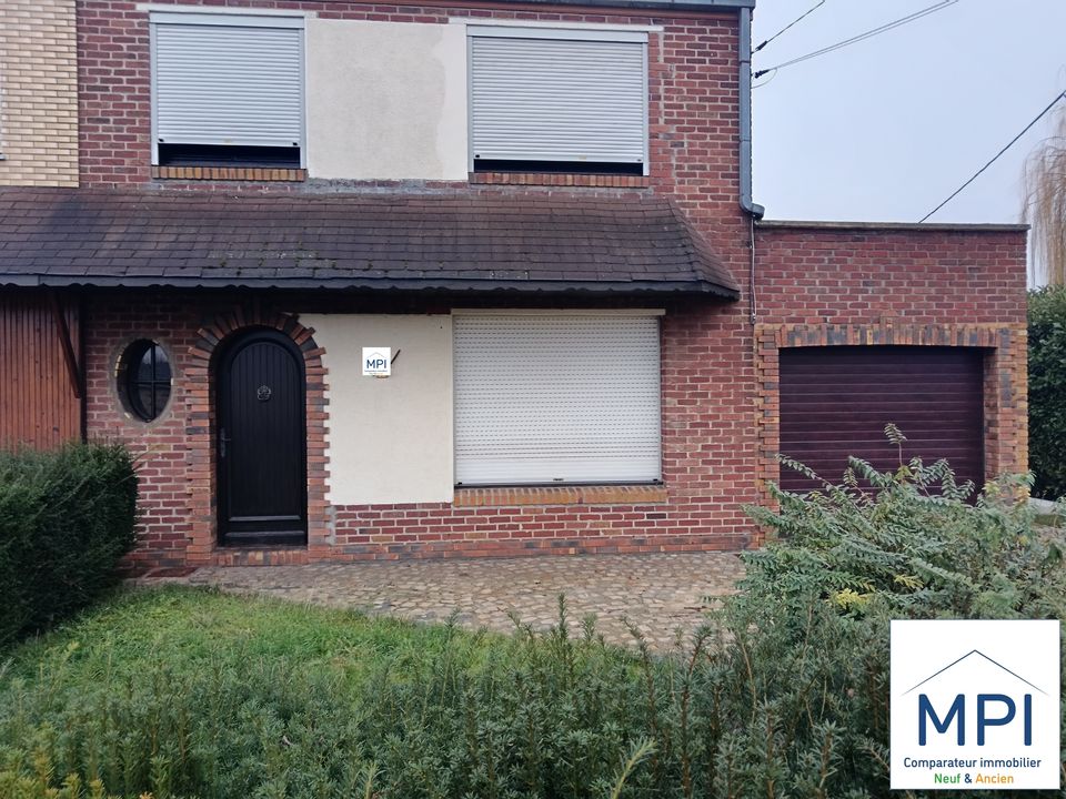 SOUS COMPROMIS DE VENTE - Photo 2