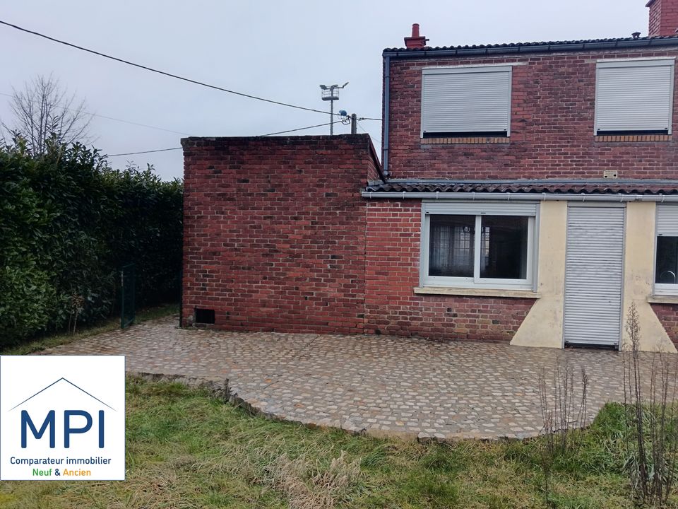 SOUS COMPROMIS DE VENTE - Photo 3