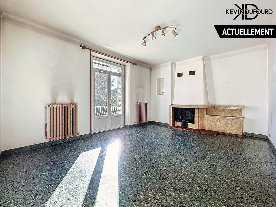Maison de 180m² sur un terrain de 1100m² à - Photo 3