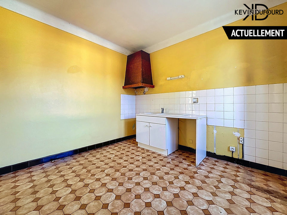 Maison de 180m² sur un terrain de 1100m² à - Photo 5