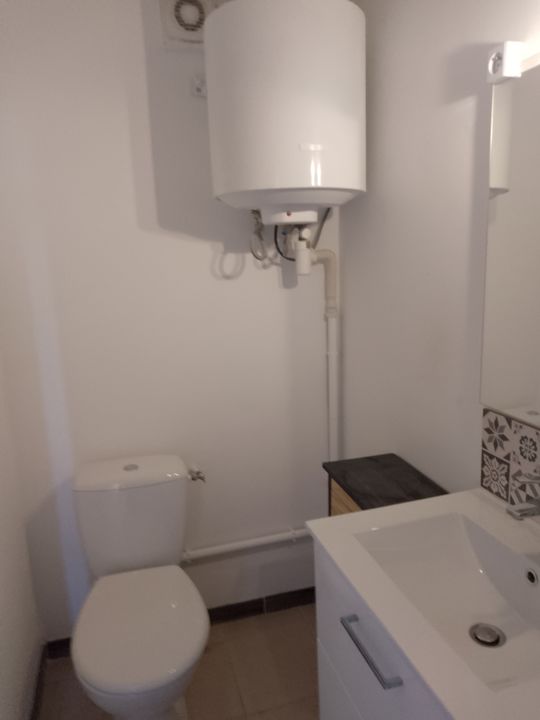 Vente Appartement T1 - Photo 3