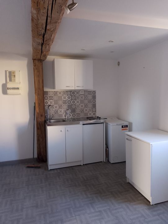 Vente Appartement T1 - Photo 4