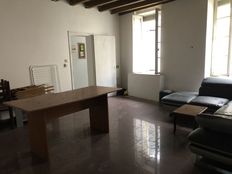 Maison à vendre, 3 pièces, 106 m², Saint Estephe