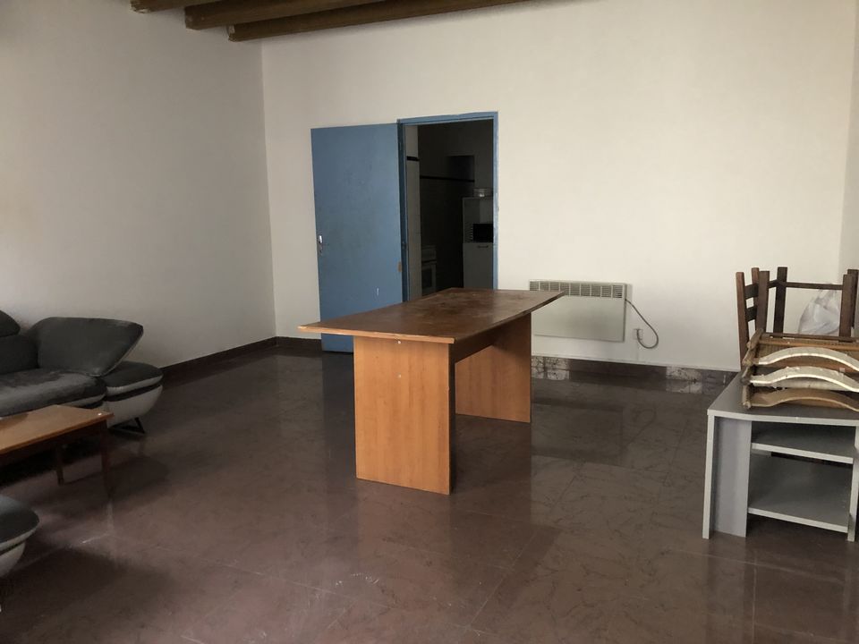 MAISON DE VILLE ST ESTEPHE,  UN ETAGE SANS COUR NI GARAGE - Photo 2