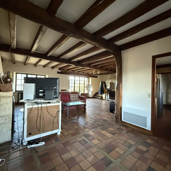 Maison familiale 132 m² - 4 chambres - Sous sol total - Photo 4