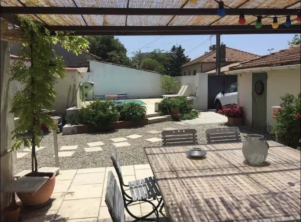 Maison à vendre, 5 pièces, 160 m², Rognac