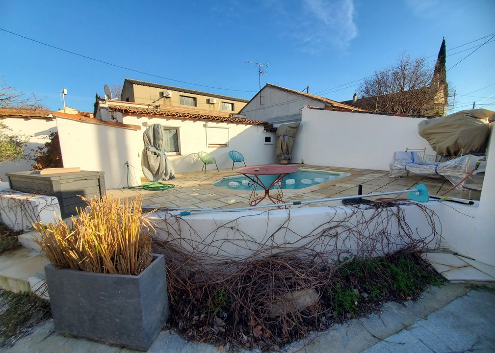 A VENDRE MAISON T5 DE 160M2 A ROGNAC - Photo 2
