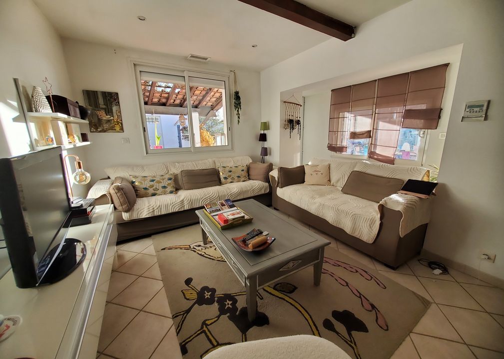 A VENDRE MAISON T5 DE 160M2 A ROGNAC - Photo 4