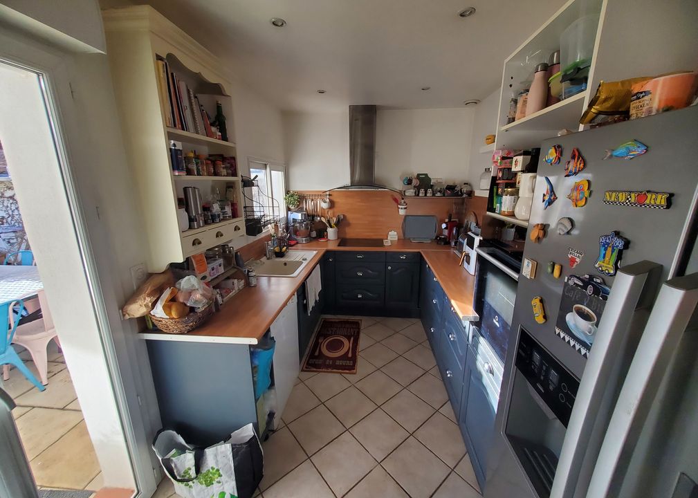 A VENDRE MAISON T5 DE 160M2 A ROGNAC - Photo 5