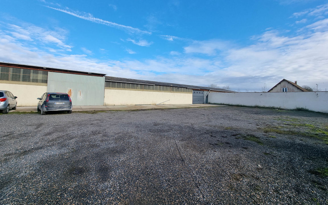 LOCAL + APPARTEMENT - Photo 2
