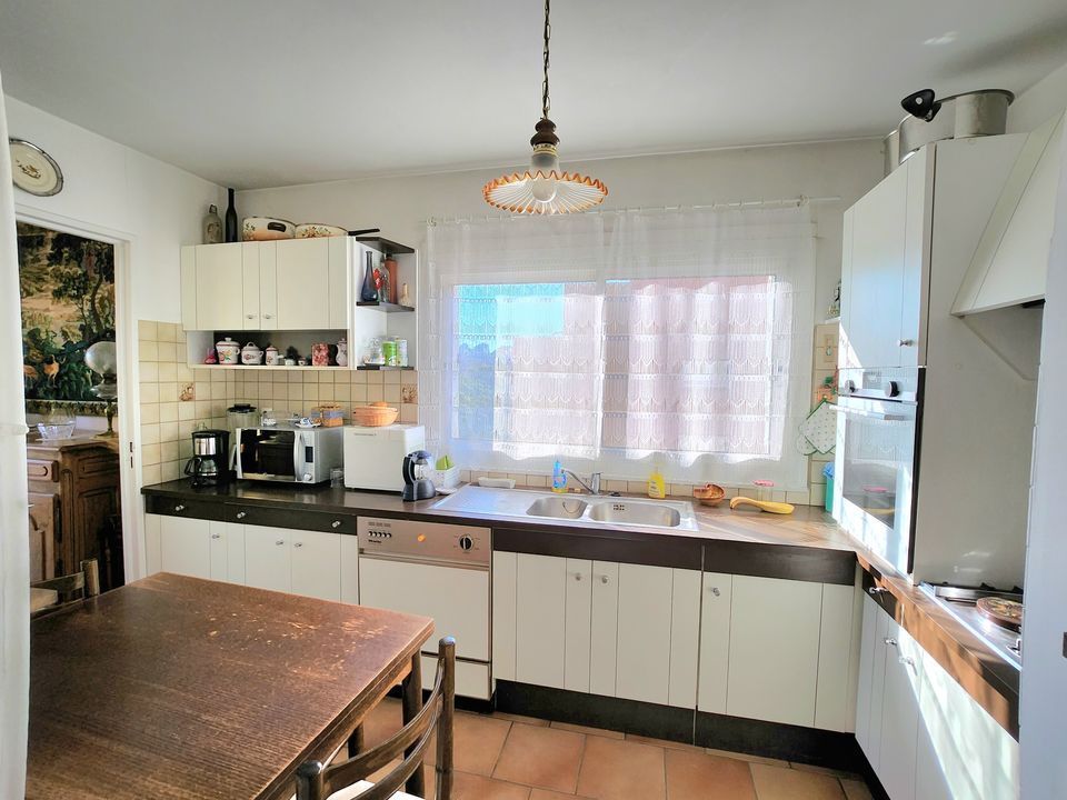 EXCLUSIVITE / COEUR DE PLAN DE CUQUES / DUPLEX T5 110 M² / - Photo 3