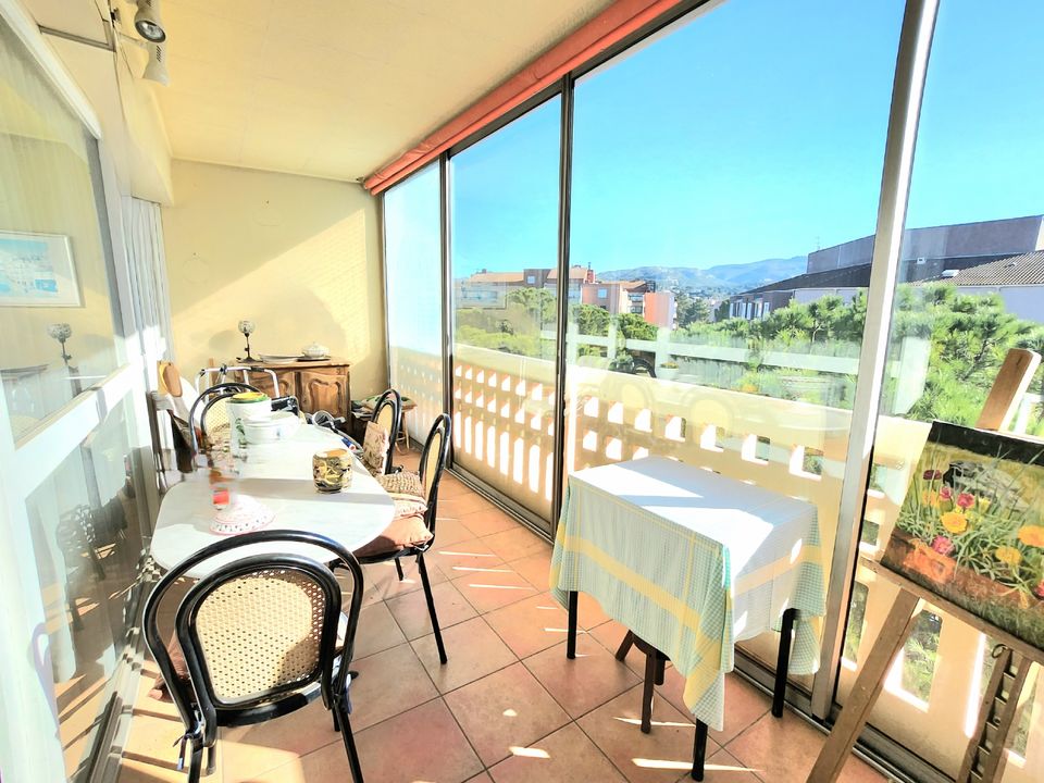 EXCLUSIVITE / COEUR DE PLAN DE CUQUES / DUPLEX T5 110 M² / - Photo 4