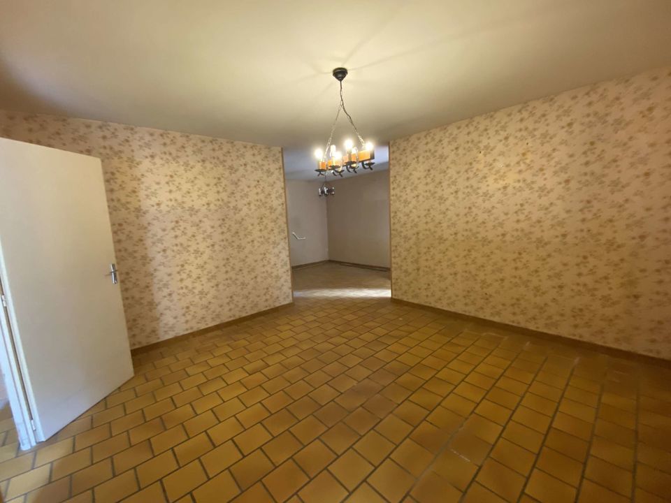 Maison Type T4 avec garage terrain 1328 m2 - Photo 2