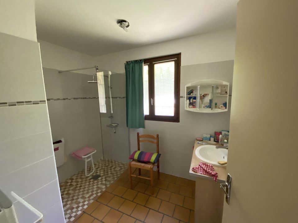 Maison Type T4 avec garage terrain 1328 m2 - Photo 3