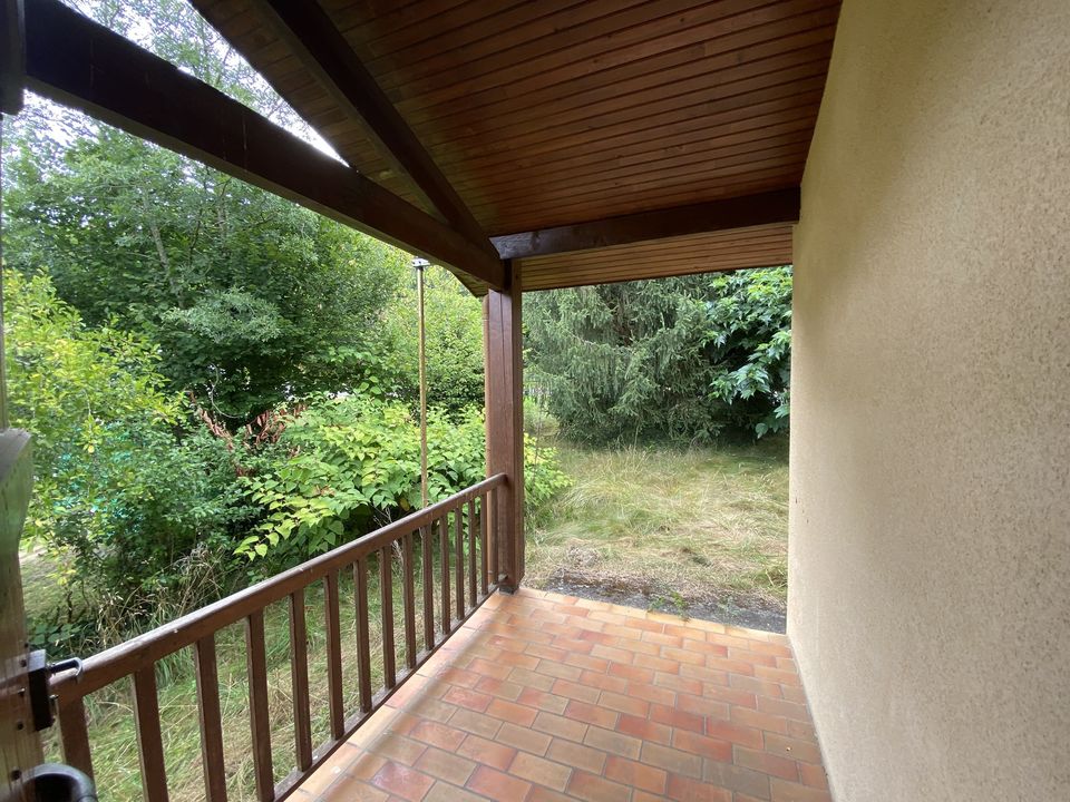 Maison Type T4 avec garage terrain 1328 m2 - Photo 4