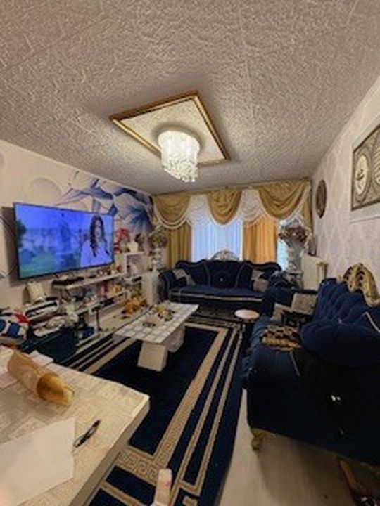 A vendre ( vendu loué )  : appartement T4 proche université - Photo 5