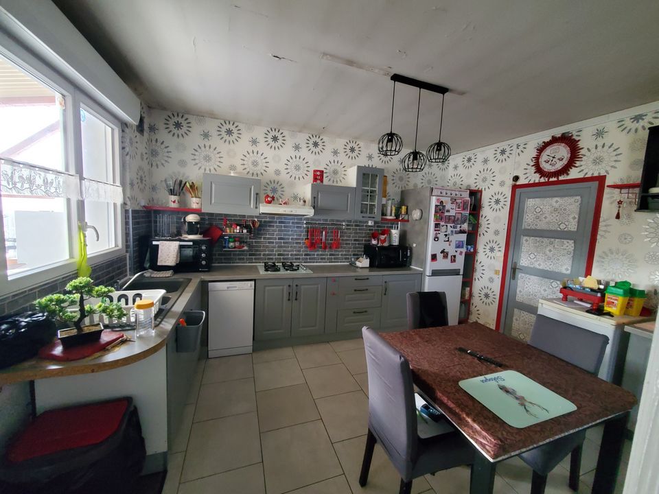 MEREAU Nord, Maison T4 de plain-pied - Photo 2