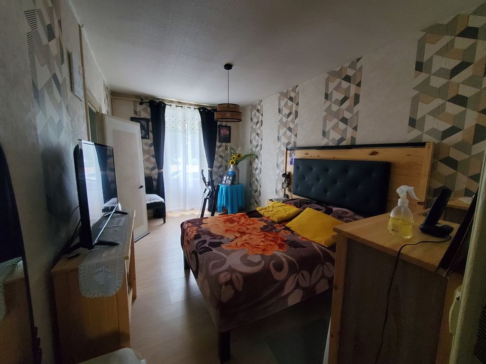 MEREAU Nord, Maison T4 de plain-pied - Photo 3