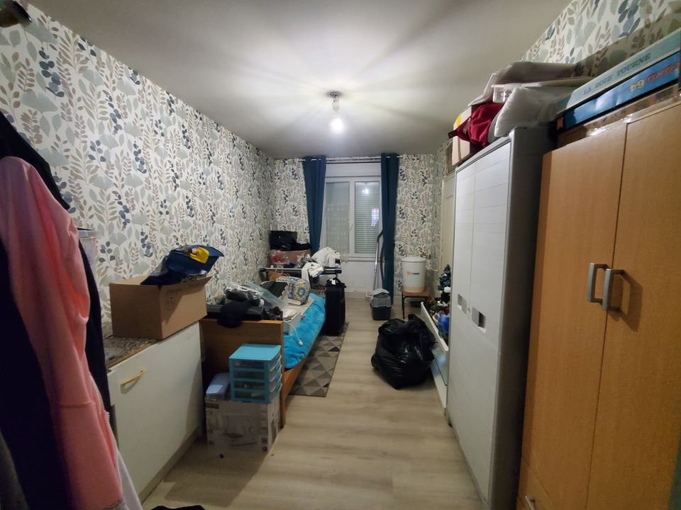 MEREAU Nord, Maison T4 de plain-pied - Photo 4