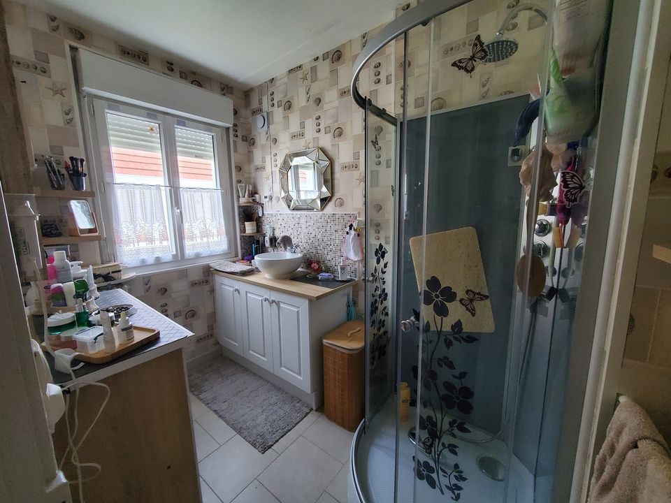 MEREAU Nord, Maison T4 de plain-pied - Photo 5