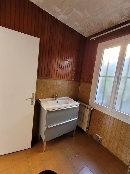 Location meublée à l'année, rare sur Sausset les pins avec - Photo 3