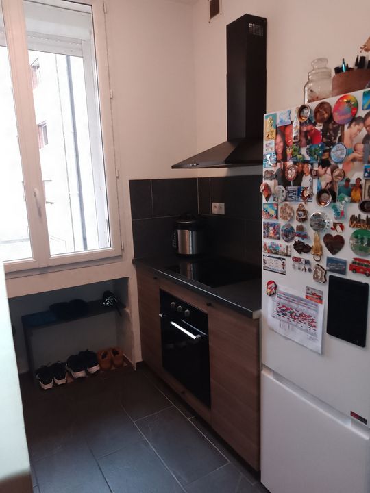 Vente Appartement - Photo 2