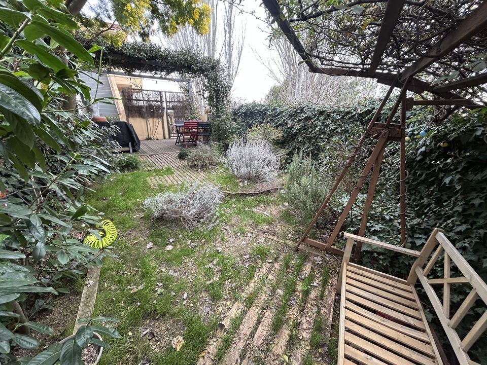 13013 !! T4 !! SECTEUR HAUTS BOIS !! AVEC JARDIN + TERRASSES + - Photo 2
