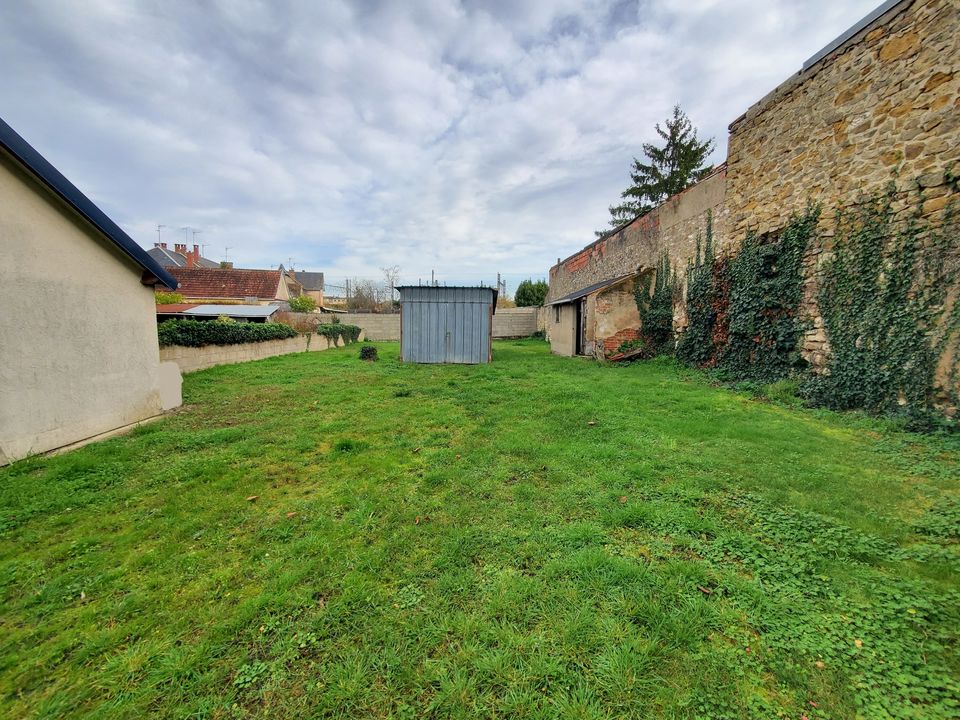 Vierzon Village - Petite maison de plain-pied - Photo 2