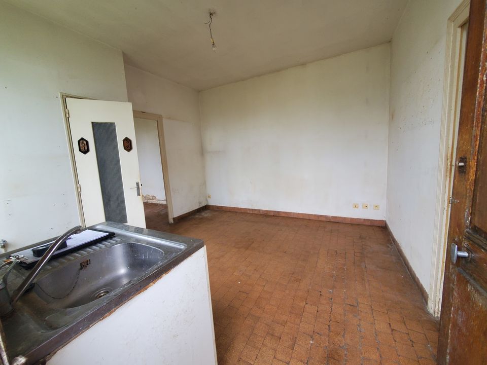 Vierzon Village - Petite maison de plain-pied - Photo 3