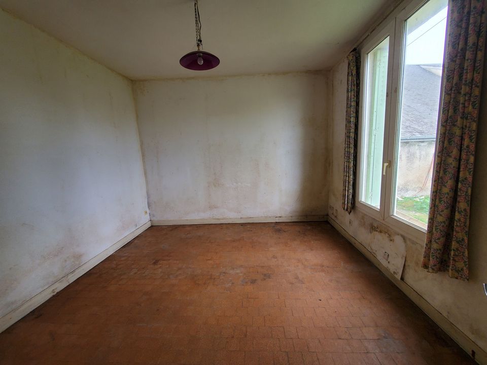 Vierzon Village - Petite maison de plain-pied - Photo 4