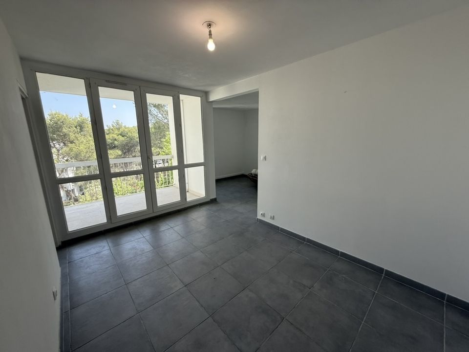 Martigues : Appartement type 4 loué - Photo 2