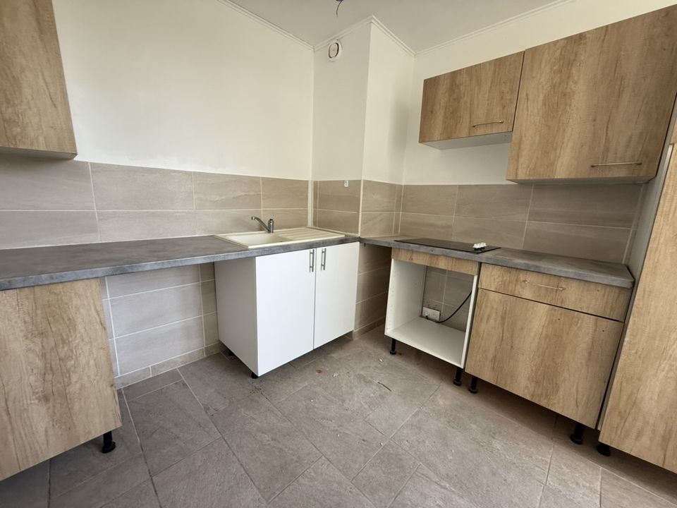 Martigues : Appartement type 4 loué - Photo 3