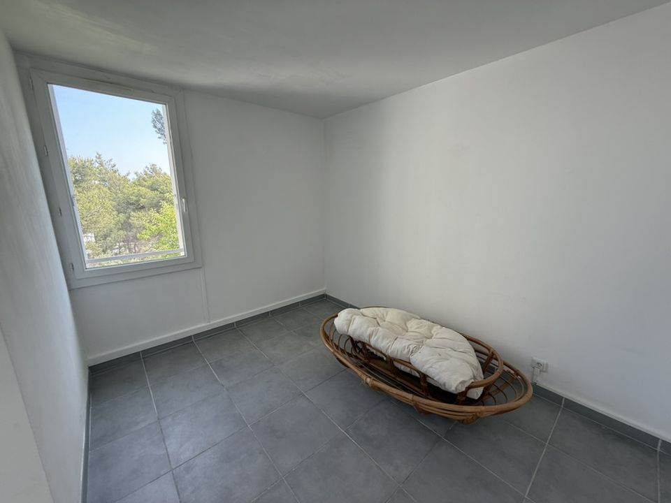 Martigues : Appartement type 4 loué - Photo 4