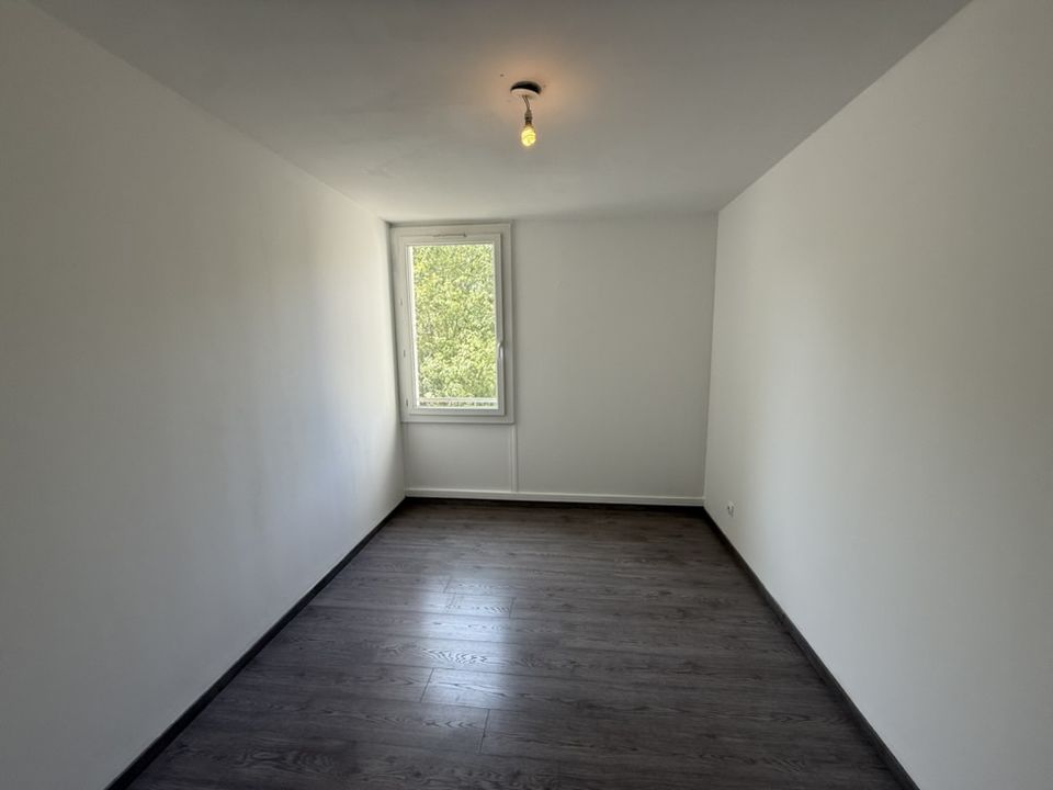 Martigues : Appartement type 4 loué - Photo 5