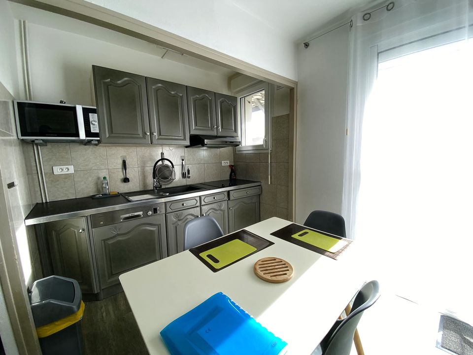 Immeuble de rapport à vendre - Photo 3