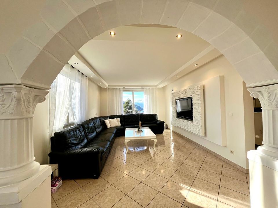 Appartement à vendre, 4 pièces, 102 m², Vetraz Monthoux