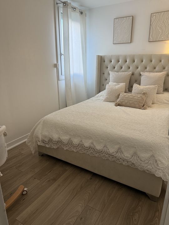 Appartement à vendre, 3 pièces, 68 m², Orleans