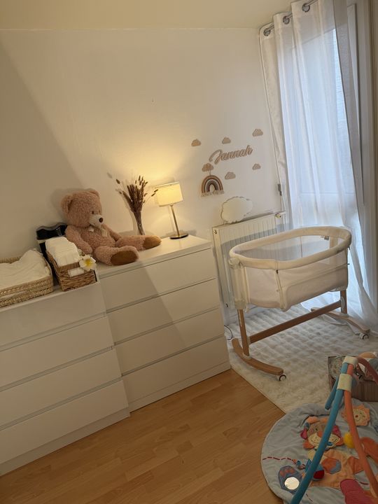 À VENDRE : APPARTEMENT T3 VENDU LOUÉ - Photo 4