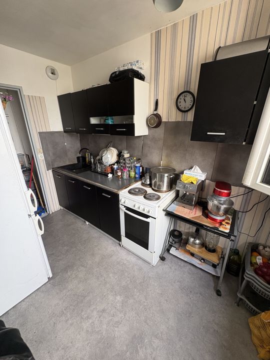 A vendre: Charmant appartement T2 vendu loué: Proche - Photo 3