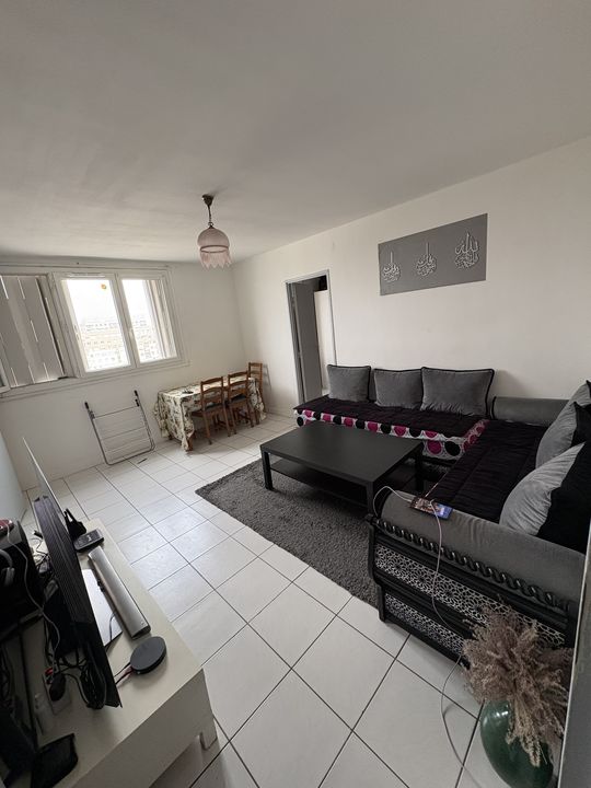 A vendre: Charmant appartement T2 vendu loué: Proche - Photo 4