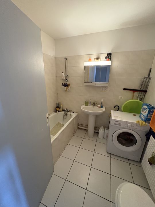 A vendre: Charmant appartement T2 vendu loué: Proche - Photo 5
